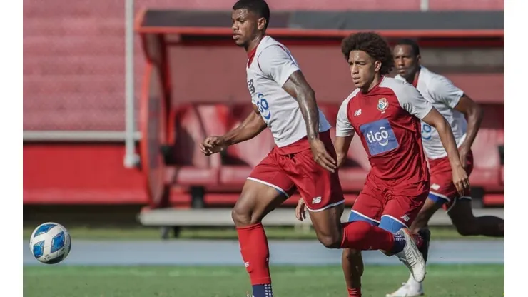 Se reportan ocho casos positivos de Coronavirus en la selección.
