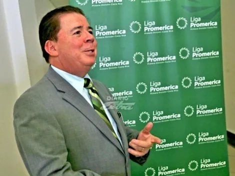 En Costa Rica hay jugadores que no están vacunados contra el COVID-19