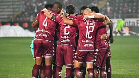 Saprissa tampoco jugará este martes (Saprissa Oficial)