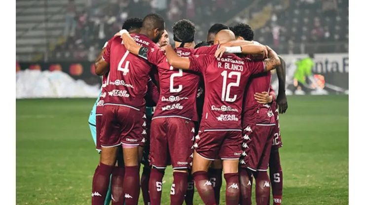 Saprissa tampoco jugará este martes (Saprissa Oficial)