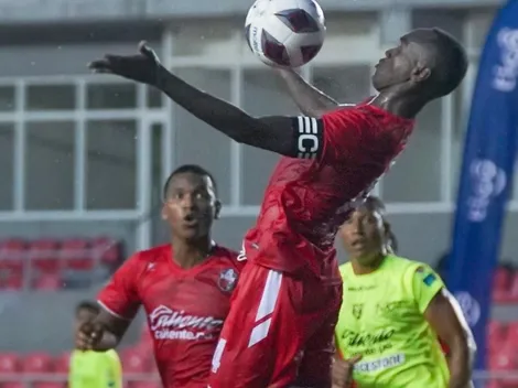 ¡El inicio de LPF es aplazado!