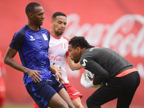 ¿Cómo le fue a Perú en su último partido antes de enfrentar a Panamá?