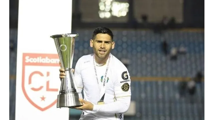 El valor de José Carlos Pinto en el mercado según Transfermarkt