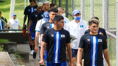 El Salvador tiene un caso positivo de dopaje