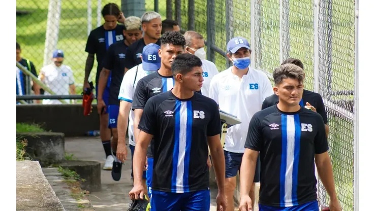 El Salvador tiene un caso positivo de dopaje