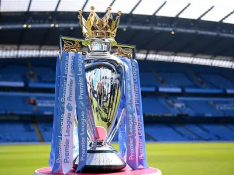 Paramount+ será la nueva casa de la Premier League en Centroamérica