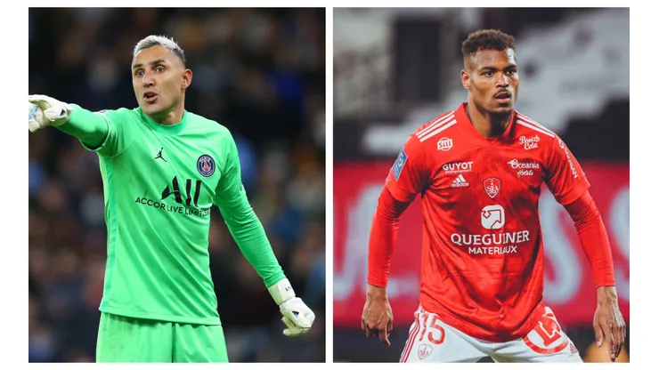 PSG vs. Brest: sigue EN VIVO y EN DIRECTO la fecha 19 de la Ligue 1 de Francia en Centroamérica sin Keylor Navas, contagiado de Covid-19.