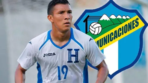 Kevin López: "Voy al equipo grande de Guatemala"