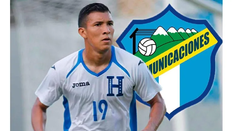 Kevin López: "Voy al equipo grande de Guatemala"