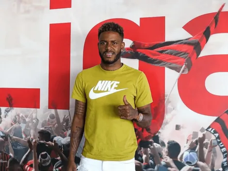 Alajuelense: Panameño Freddy Góndola ya llegó a Costa Rica