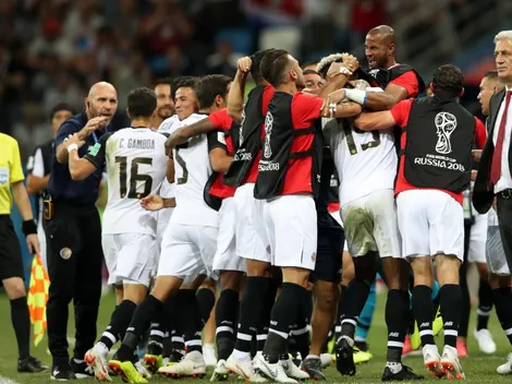 La buena noticia que tendrá la selección de Costa Rica para las Eliminatorias