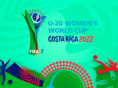 Calendario oficial del Mundial Femenino Sub-20 Costa Rica 2022