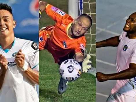 Los jugadores de Comunicaciones que aumentaron su valor en el mercado