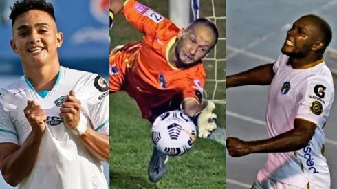 Los jugadores de Comunicaciones que aumentaron su valor en el mercado