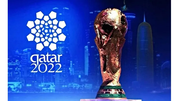 Se filtró el balón para el Mundial de Qatar 2022