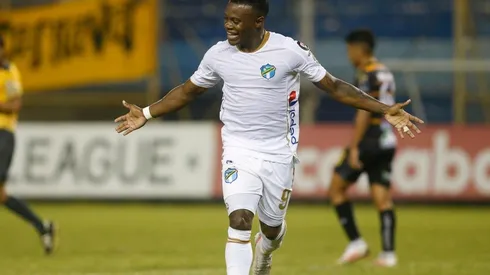 Junior Lacayo seguiría su carrera en Costa Rica