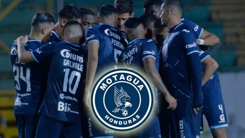 Motagua iría a la carga por un legionario