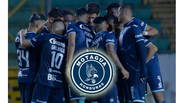 Motagua iría a la carga por un legionario