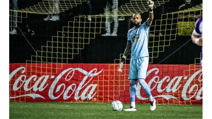 Luis Mejía en negociaciones avanzadas con club chileno.