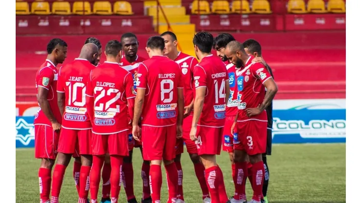 Santos de Guápiles (Santos Oficial)