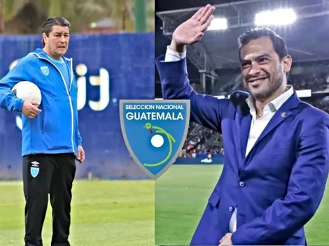 Luis Fernando Tena buscará la asesoría de Carlos Ruiz