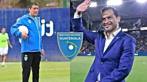 Luis Fernando Tena buscará la asesoría de Carlos Ruiz