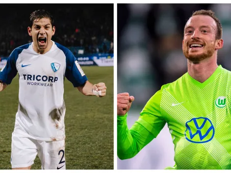 Sigue EN VIVO y EN DIRECTO a Bochum vs. Wolfsburgo