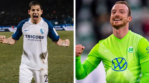 Bochum vs. Wolfsburgo: sigue hoy EN VIVO y EN DIRECTO a Cristian Gamboa en la fecha 18 de la Bundesliga en Centroamérica.