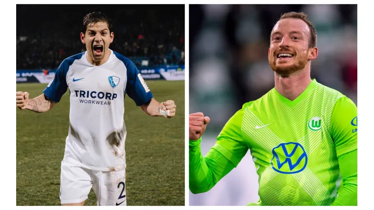 Bochum vs. Wolfsburgo: sigue hoy EN VIVO y EN DIRECTO a Cristian Gamboa en la fecha 18 de la Bundesliga en Centroamérica.