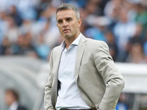 El motivo por el que Pablo Lavallén se perderá la primera fecha del Clausura 2021