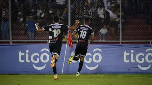 Ya está definida la primera fecha de la LPF.