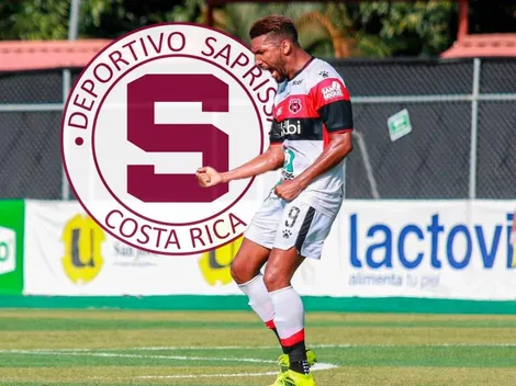 ¿Marcel Hernández casi va al Saprissa?