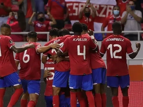 Los boletos para Costa Rica vs Panamá ya salieron a la venta
