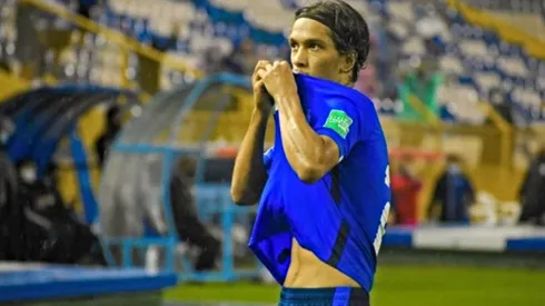 Los dos momentos más importantes en la carrera de Enrico Dueñas