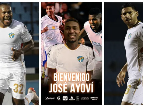 ◉ Fichajes de Comunicaciones: rumores y transferencias rumbo al Clausura 2022