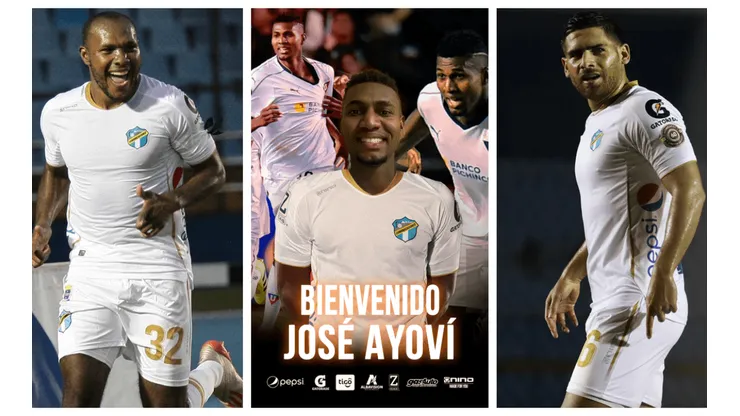 ◉ Fichajes de Comunicaciones: rumores y transferencias rumbo al Clausura 2022.