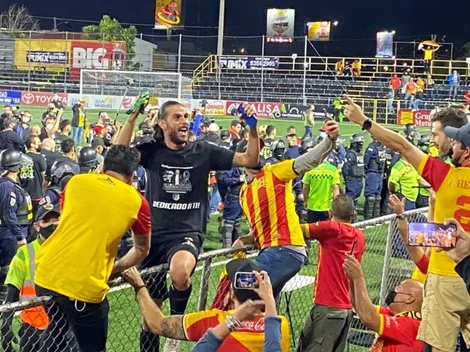 Costa Rica: Conozca las cuantiosas sanciones tras la gran final