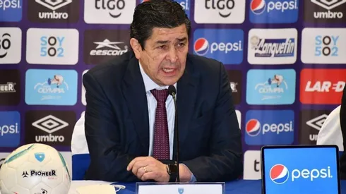 Guatemala recibió dos ofertas de amistosos