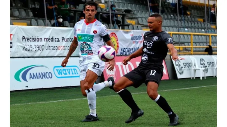 Alajuelense vs. Sporting: cuándo, dónde y por qué canal ver el partido por la jornada 1 del Clausura 2022 de la Primera División de Costa Rica