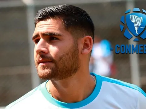 José Carlos Pinto deja Comunicaciones y ficha por equipo de Sudamérica