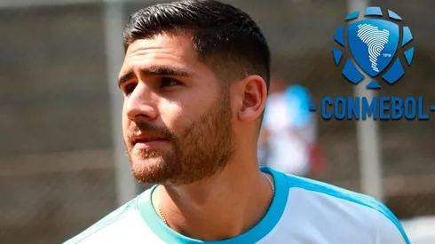 José Carlos Pinto deja Comunicaciones y ficha por equipo de Sudamérica