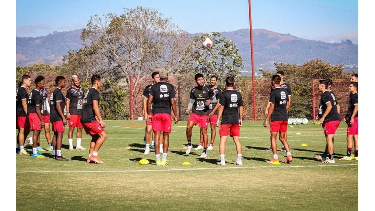 Alajuelense prestará a una de sus joyas