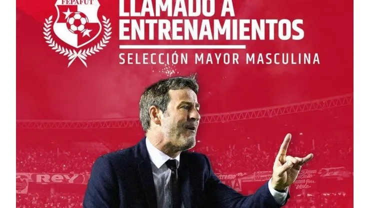 Thomas Christiansen llama a entrenamientos.