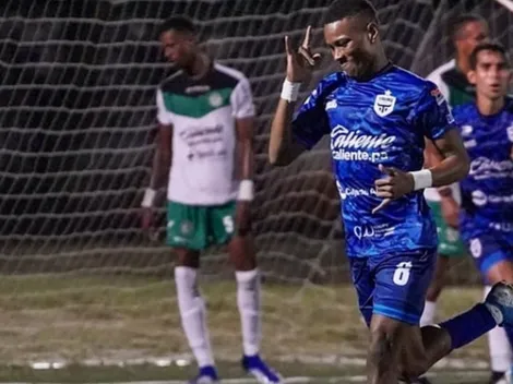 Víctor Medina estaría cerca de fichar en el exterior