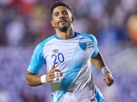 Gerardo Gordillo: "Está en nosotros poner la cara"