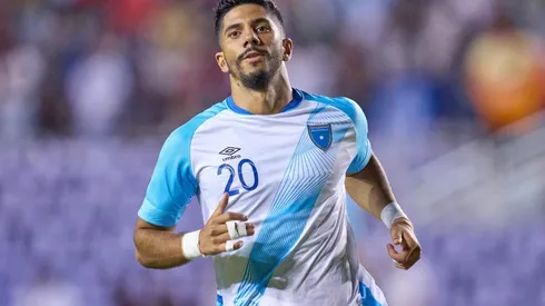 Gerardo Gordillo respaldó a Luis Fernando Tena