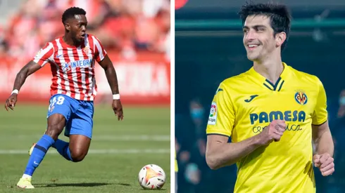Sporting Gijón vs. Villarreal: sigue hoy EN VIVO y EN DIRECTO a José Luis Rodríguez en los dieciseisavos de final de la Copa del Rey en Centroamérica.
