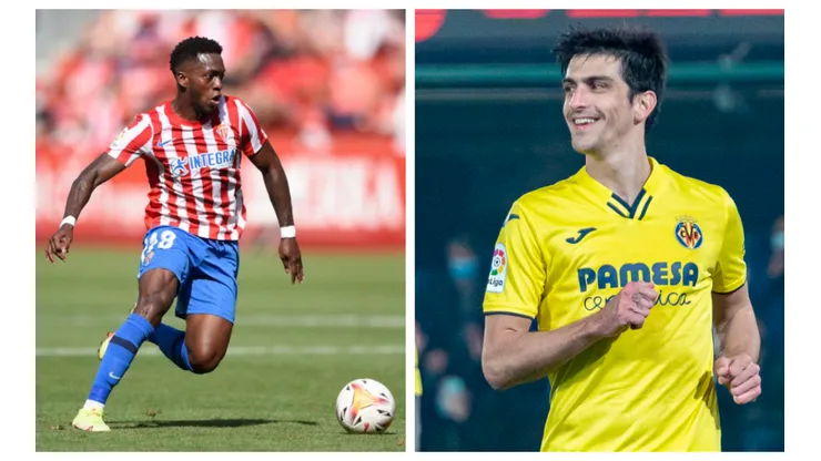 Sporting Gijón vs. Villarreal: sigue hoy EN VIVO y EN DIRECTO a José Luis Rodríguez en los dieciseisavos de final de la Copa del Rey en Centroamérica.