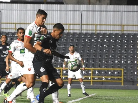 Sporting donará la taquilla de juego ante Alajuelense