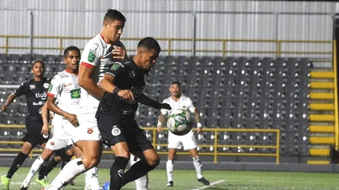 Sporting iniciará el torneo como local ante Alajuelense (Sporting FC)
